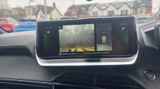 Peugeot 208 1.2 PureTech 100 GT 5dr Petrol Hatchback